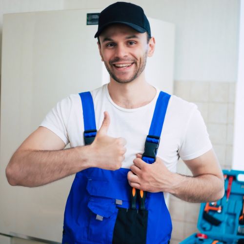 Quanto custa o conserto de geladeira em Caxias do Sul-RS? Rafael Santos