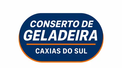 logo Conserto de Geladeira Caxias do Sul